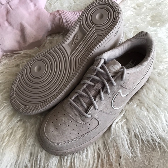 womens air force suede